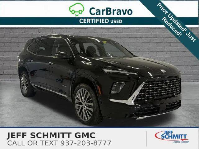 2025 Buick Enclave Avenir FWD for sale near Fairborn, OH