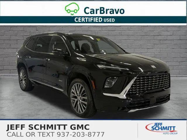 2025 Buick Enclave Avenir FWD for sale near Fairborn, OH