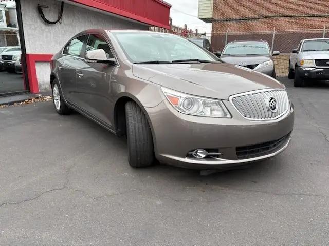 2011 Buick LaCrosse CXL for sale in Philadelphia, PA