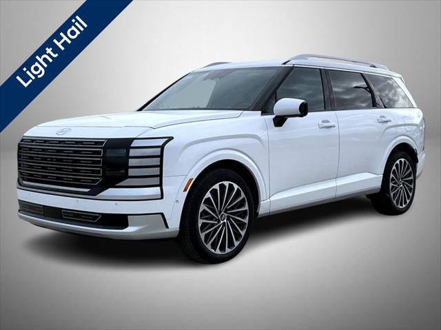 2026 Hyundai Palisade Calligraphy for sale in OMAHA, NE