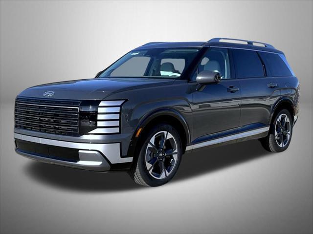 2026 Hyundai Palisade Limited for sale in OMAHA, NE