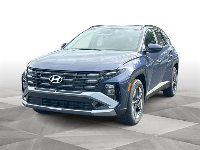 2026 Hyundai Tucson SEL for sale in MIAMI, FL