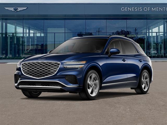 2026 Genesis GV70 2.5T Advanced for sale in MENTOR, OH