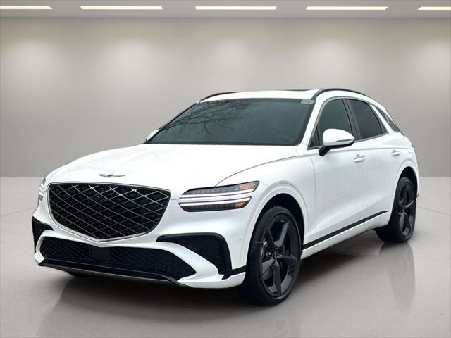 2026 Genesis GV70 3.5T Sport Prestige for sale in COLUMBUS, OH