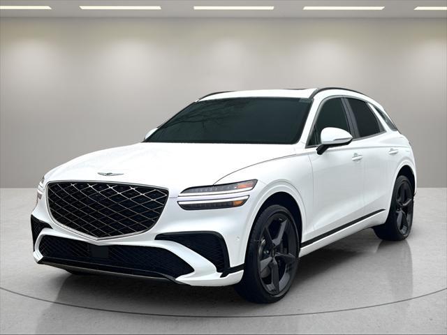 2026 Genesis GV70 3.5T Sport Prestige for sale in COLUMBUS, OH