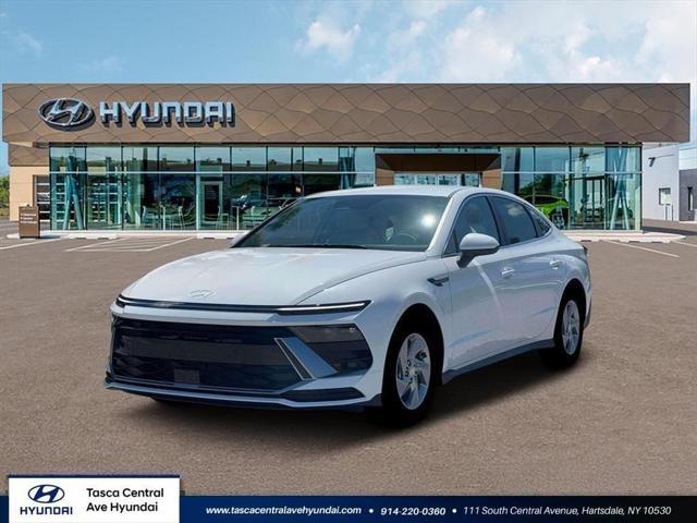 2026 Hyundai Sonata SE for sale in HARTSDALE, NY