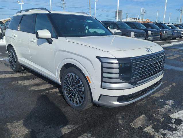 2026 Hyundai Palisade Calligraphy for sale in DUBOIS, PA