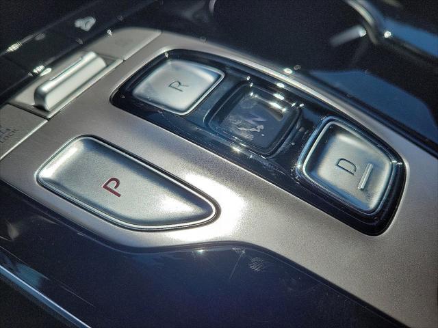 2024 Hyundai Tucson Plug-In Hybrid SEL