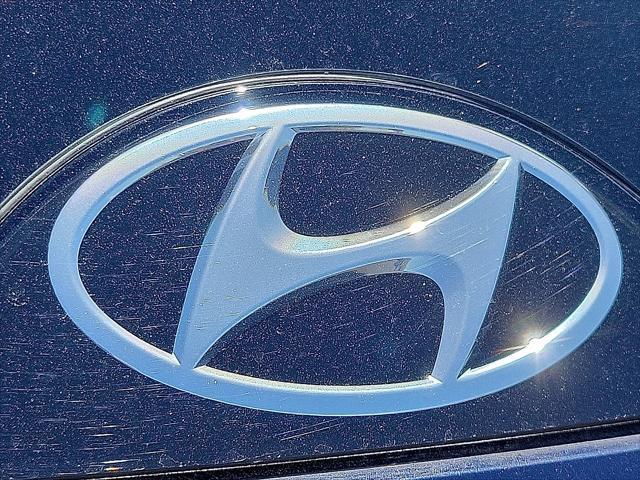 2024 Hyundai Tucson Plug-In Hybrid SEL
