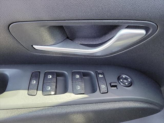 2024 Hyundai Tucson Plug-In Hybrid SEL