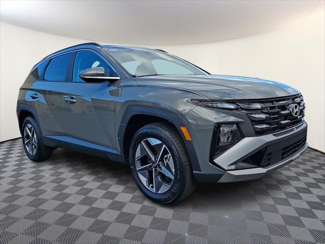 2025 Hyundai Tucson SEL Convenience for sale in EASTON, PA