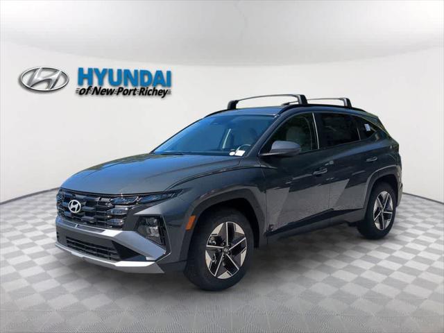 2026 Hyundai Tucson SEL for sale in NEW PORT RICHEY, FL