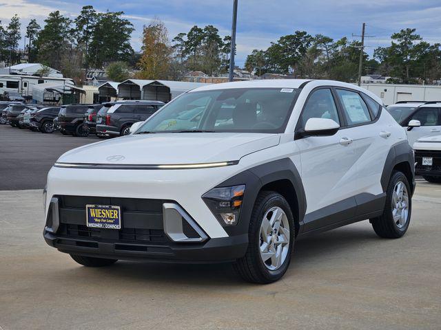 2026 Hyundai Kona SE for sale in CONROE, TX