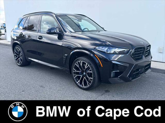 2026 BMW X5 M Competition for sale in Hyannis, MA