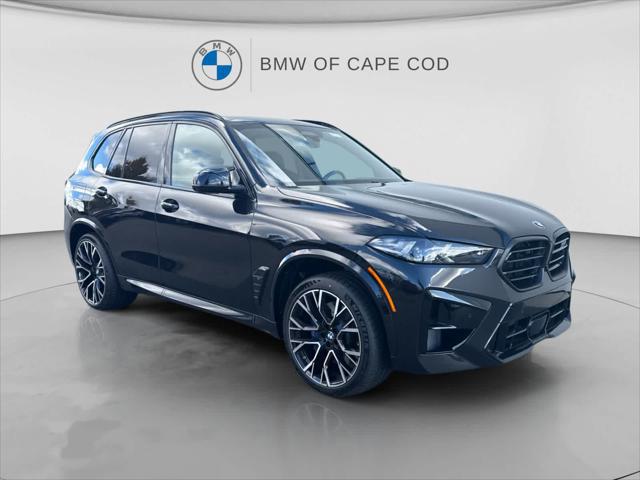 2026 BMW X5 M Competition for sale in Hyannis, MA