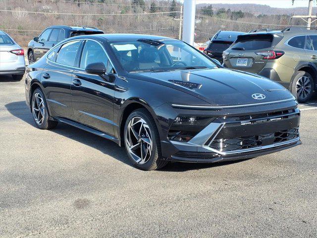 2026 Hyundai Sonata SEL Sport for sale in INDIANA, PA
