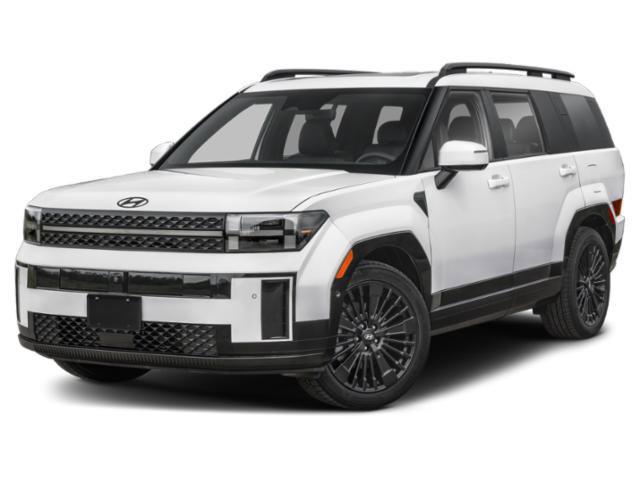 2026 Hyundai Santa Fe Hybrid Calligraphy for sale in HILLSBORO, OR