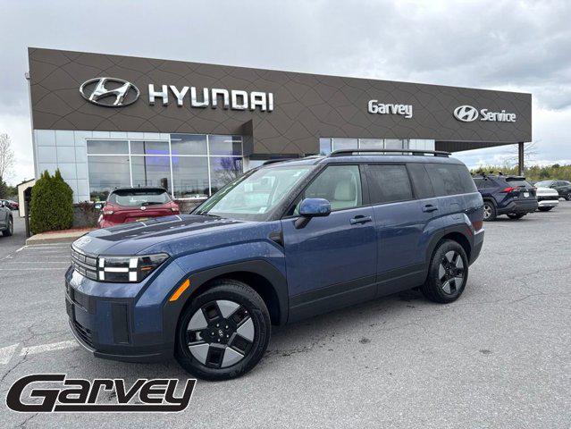 2026 Hyundai Santa Fe Hybrid SEL for sale in PLATTSBURGH, NY