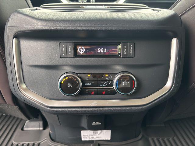 2025 Ford Expedition Platinum MAX