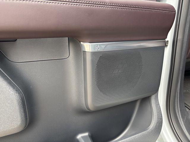 2025 Ford Expedition Platinum MAX