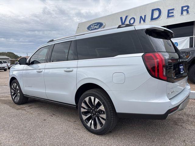 2025 Ford Expedition Platinum MAX