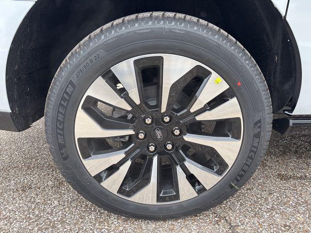 2025 Ford Expedition Platinum MAX