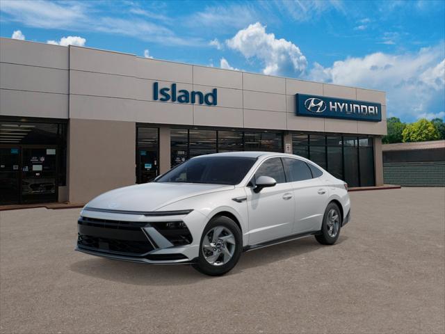 2026 Hyundai Sonata SE for sale in STATEN ISLAND, NY