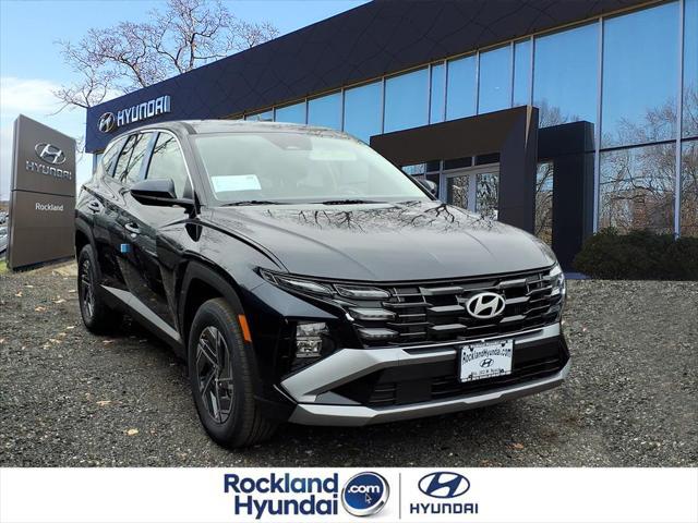 2026 Hyundai Tucson Hybrid Blue SE for sale in WEST NYACK, NY