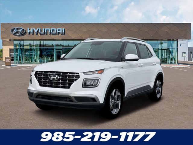 2026 Hyundai Venue SEL for sale in HOUMA, LA