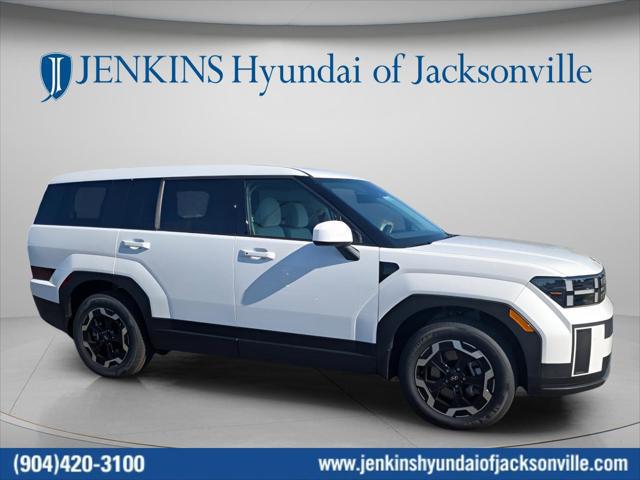 2026 Hyundai Santa Fe SE for sale in JACKSONVILLE, FL