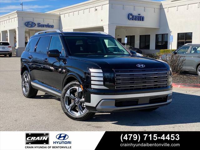 2026 Hyundai Palisade Limited for sale in BENTONVILLE, AR