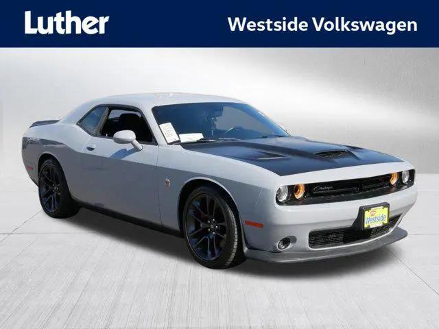 2021 Dodge Challenger R/T Scat Pack for sale in Minneapolis, MN