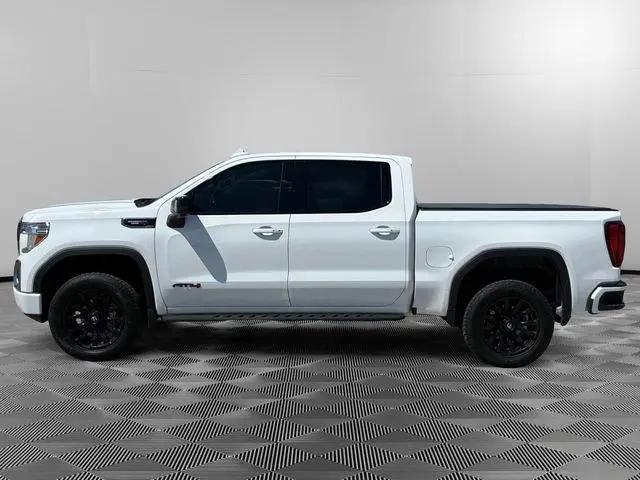 2021 GMC Sierra 1500 4WD Crew Cab Short Box AT4 for sale in Urbandale, IA