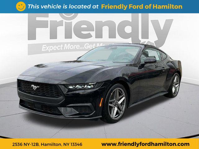 2026 Ford Mustang EcoBoost Fastback for sale in Hamilton, NY