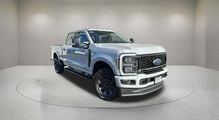 2026 Ford F-250 XL for sale in Indio, CA