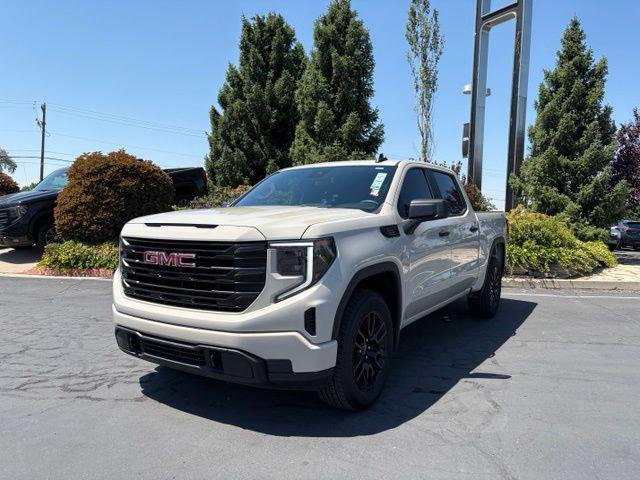 2026 GMC Sierra 1500 Crew Cab, Short Bed, Pro, 4WD for sale in Layton, UT