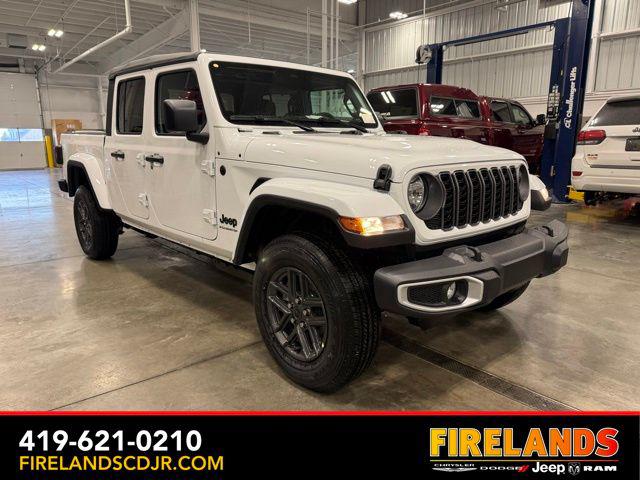 2026 Jeep Gladiator Sport S for sale in Sandusky, OH