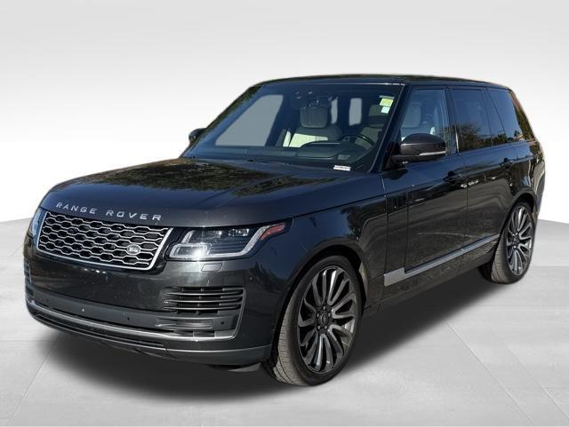 /2019 Land-Rover Range-Rover