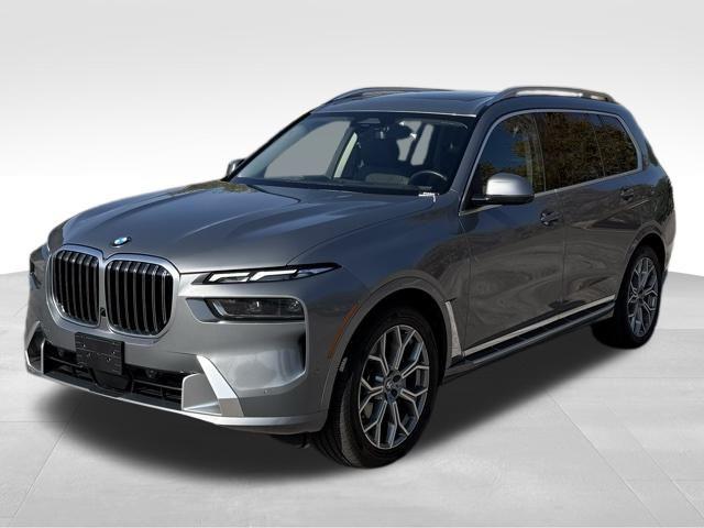 /2024 BMW X7
