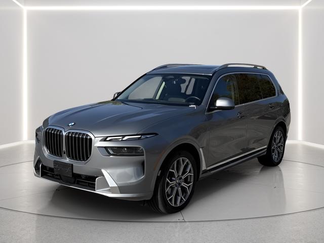 /2024 BMW X7