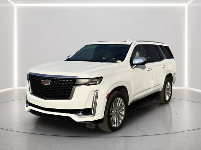 /2023 Cadillac Escalade