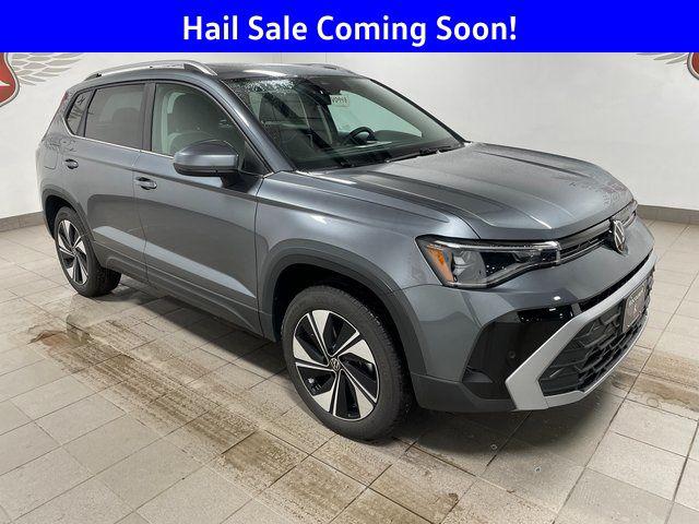 2026 Volkswagen Taos SE for sale in Wausau, WI