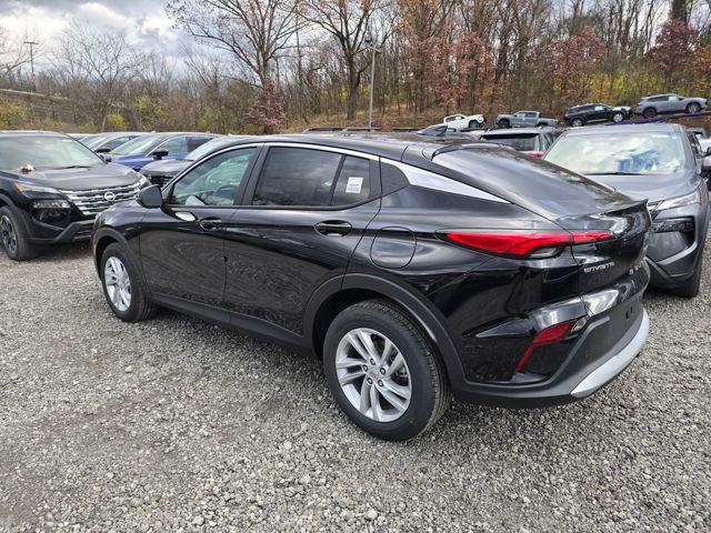 2026 Buick NV Preferred FWD
