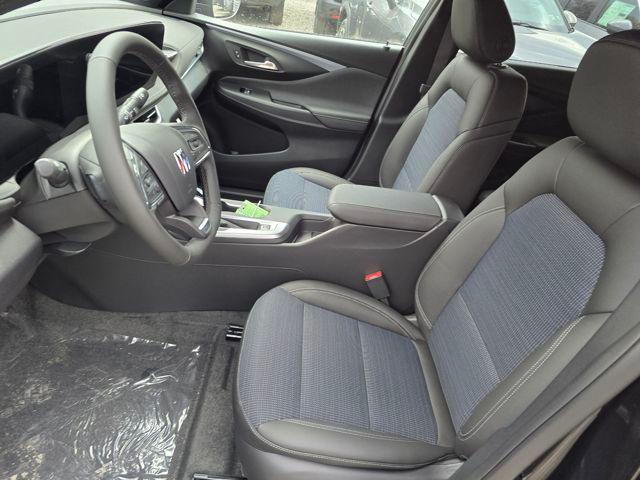 2026 Buick NV Preferred FWD
