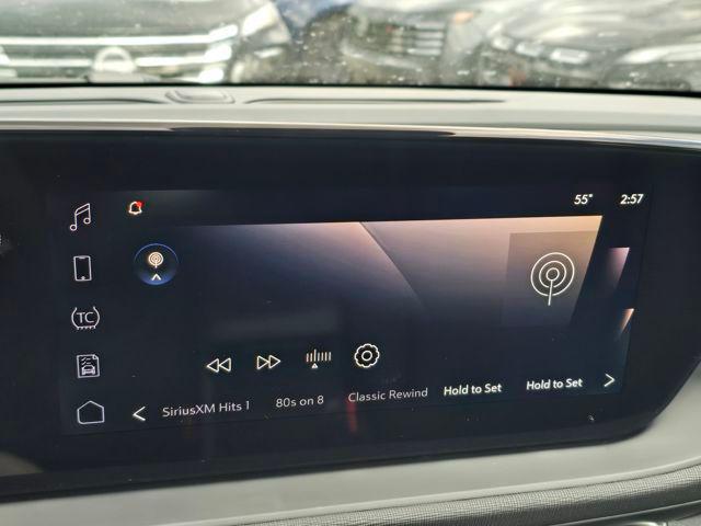 2026 Buick NV Preferred FWD