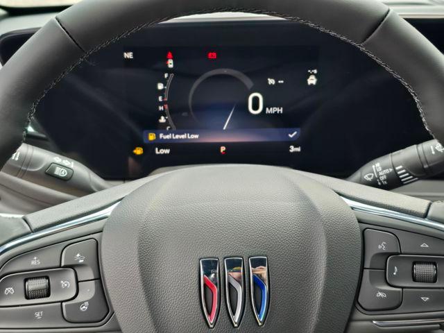 2026 Buick NV Preferred FWD