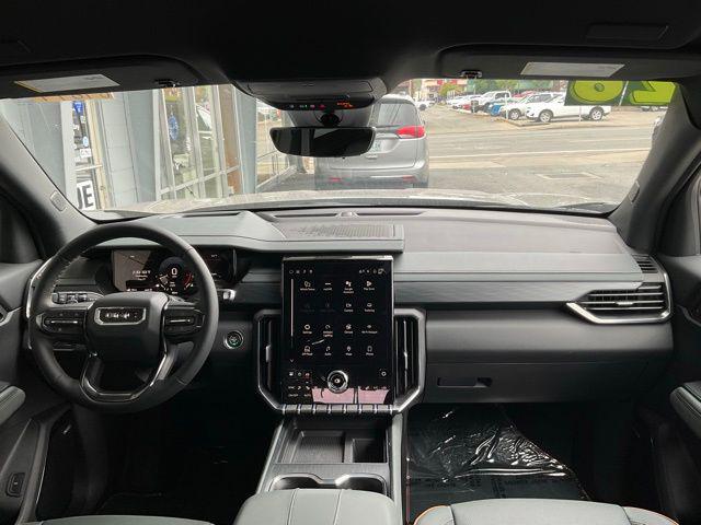 2026 GMC Acadia AT4 AWD