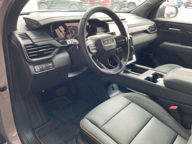 2026 GMC Acadia AT4 AWD