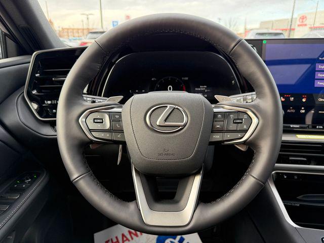 2026 Lexus TX 350 Premium