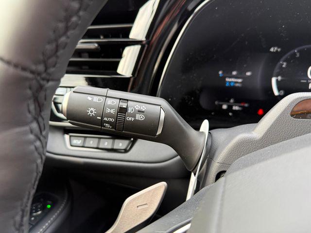 2026 Lexus TX 350 Premium